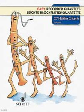  Von Haßler bis Bach | Sonstiges |  Sack Fachmedien