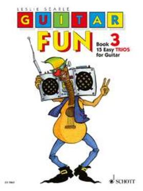  Guitar Fun | Sonstiges |  Sack Fachmedien