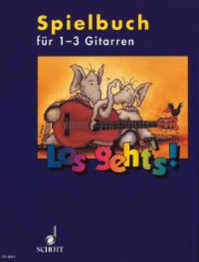 Sonnenschein / Sieper / Petzold |  Los geht's! | Sonstiges |  Sack Fachmedien