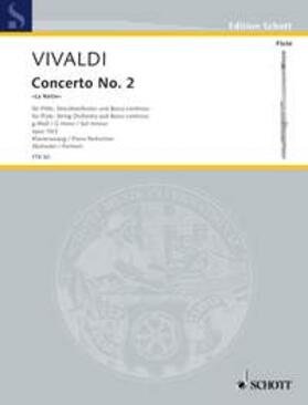 Fortner |  Concerto Nr. 2 g-Moll | Sonstiges |  Sack Fachmedien