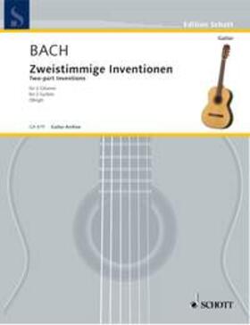 Stingl |  Zweistimmige Inventionen | Sonstiges |  Sack Fachmedien