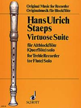 Virtuose Suite | Sonstiges |  Sack Fachmedien