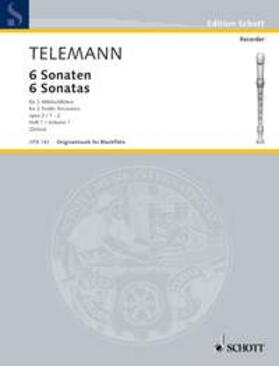 Delius |  Sechs Sonaten | Sonstiges |  Sack Fachmedien