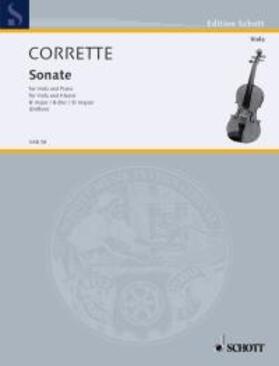 Doflein |  Sonate B-Dur | Sonstiges |  Sack Fachmedien