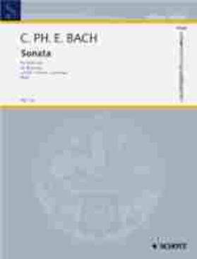 Ruf |  Sonata a-Moll | Sonstiges |  Sack Fachmedien