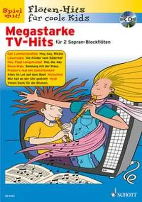 Megastarke TV-Hits | Sonstiges | 979-000113178-0 | www2.sack.de