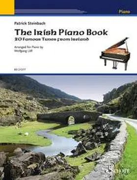 Steinbach | The Irish Piano Book | Buch | 979-000118739-8 | sack.de