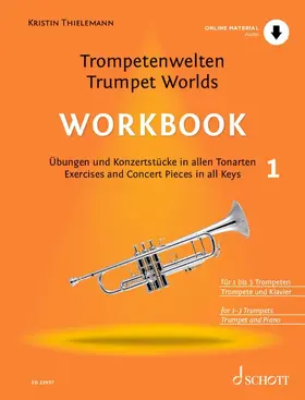 Thielemann |  Workbook | Buch |  Sack Fachmedien