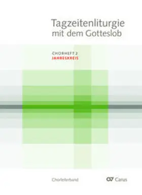  Tagzeitenliturgie mit dem Gotteslob | Buch |  Sack Fachmedien