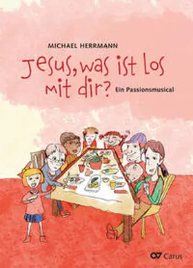 Herrmann |  Jesus, was ist los mit dir? | Buch |  Sack Fachmedien