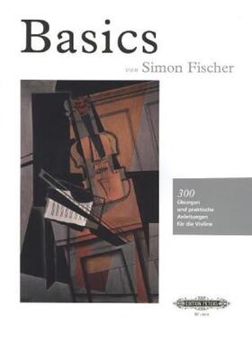 Fischer |  Basics | Buch |  Sack Fachmedien