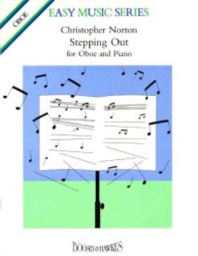  Stepping Out | Sonstiges |  Sack Fachmedien