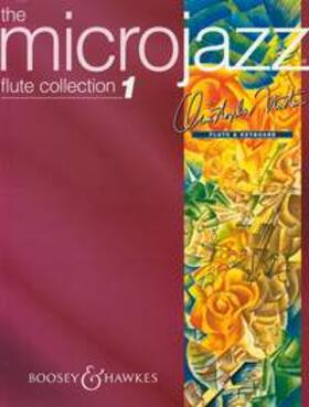  Microjazz Flute Collection | Sonstiges |  Sack Fachmedien