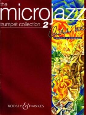  Microjazz Trumpet Collection | Sonstiges |  Sack Fachmedien
