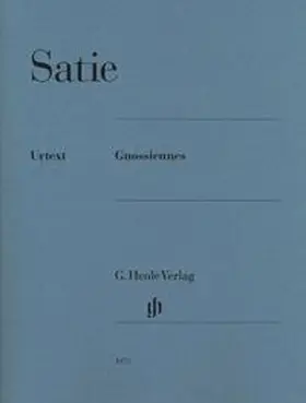 Krämer |  Gnossiennes | Buch |  Sack Fachmedien