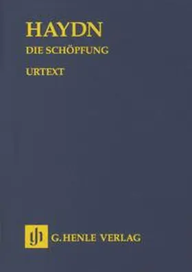 Oppermann |  Joseph Haydn - Die Schöpfung Hob. XXI:2 | Buch |  Sack Fachmedien