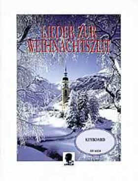 Götz |  Lieder zur Weihnachtszeit | Sonstiges |  Sack Fachmedien