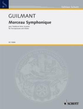  Morceau Symphonique | Sonstiges |  Sack Fachmedien