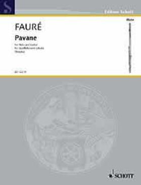  Pavane | Sonstiges |  Sack Fachmedien