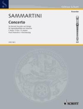Mohr / Brinckmann |  Concerto F-Dur | Sonstiges |  Sack Fachmedien