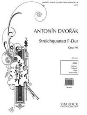  Streichquartett F-Dur | Sonstiges |  Sack Fachmedien