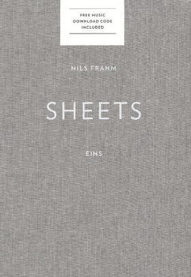 FRAHM | Sheets Eins | Buch | 979-090023122-2 | www2.sack.de