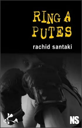 Santaki |  Ring à putes | eBook | Sack Fachmedien
