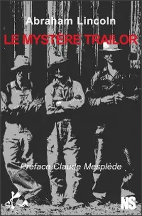 Lincoln |  Le mystère Trailor | eBook | Sack Fachmedien
