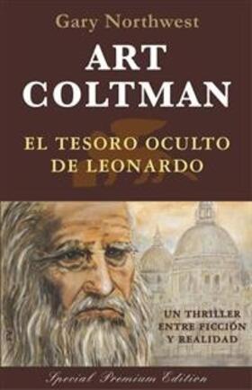 Northwest / Colavidas |  El Tesoro Oculto de Leonardo | eBook | Sack Fachmedien