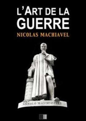 Machiavel / Louandre |  L'Art de la Guerre | eBook | Sack Fachmedien