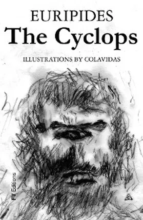 Euripides |  The Cyclops | eBook | Sack Fachmedien