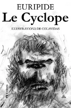 Euripide |  Le Cyclope | eBook | Sack Fachmedien
