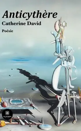 David |  Anticythère | eBook | Sack Fachmedien