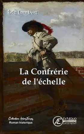 Lambert |  La confrérie de l'Echelle | eBook | Sack Fachmedien