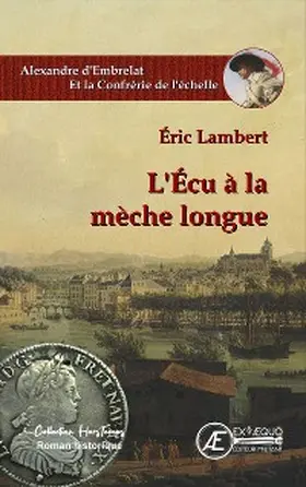 Lambert |  L'Écu à la mèche longue | eBook | Sack Fachmedien