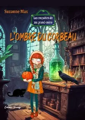 Max |  L'ombre du corbeau | eBook | Sack Fachmedien