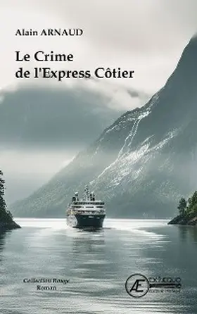 Arnaud |  Le Crime de l'Express Côtier | eBook | Sack Fachmedien