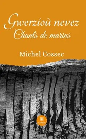 Cossec |  Gwerzioù nevez | eBook | Sack Fachmedien