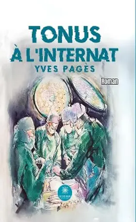 Pagès |  Tonus à l'internat | eBook | Sack Fachmedien