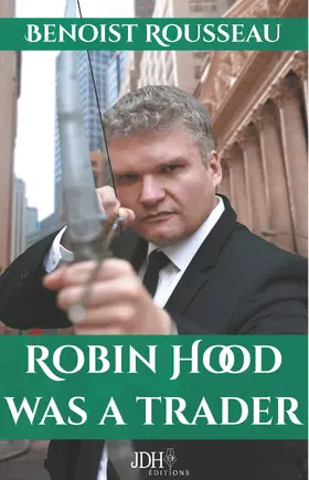 Rousseau |  Robin Hood was a trader | eBook | Sack Fachmedien
