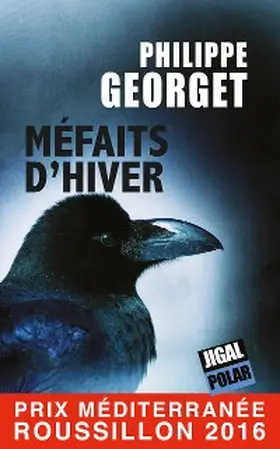 Georget |  Méfaits d'Hiver : Quand une série d'adultères tourne au drame | eBook | Sack Fachmedien