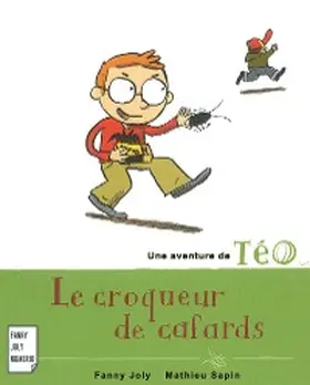 Joly |  Le croqueur de cafards | eBook | Sack Fachmedien