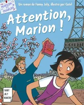 Joly |  Attention, Marion ! | eBook | Sack Fachmedien