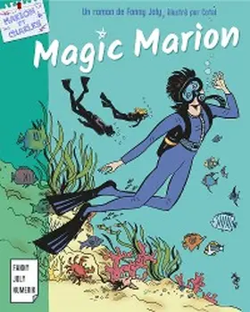 Joly |  Magic Marion | eBook | Sack Fachmedien