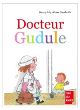 Joly |  Docteur Gudule | eBook | Sack Fachmedien