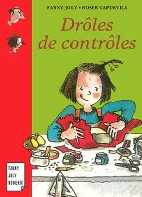 Joly |  Drôles de contrôles | eBook | Sack Fachmedien