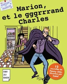 Joly |  Marion et le gggrrrand Charles | eBook | Sack Fachmedien