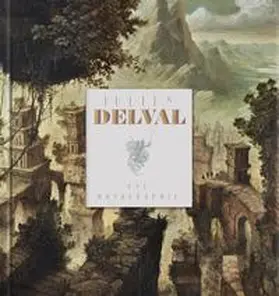 Delval / Éditions Caurette |  Monographie | Buch |  Sack Fachmedien
