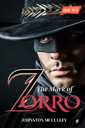 Mcculley |  The Mark of Zorro | eBook | Sack Fachmedien