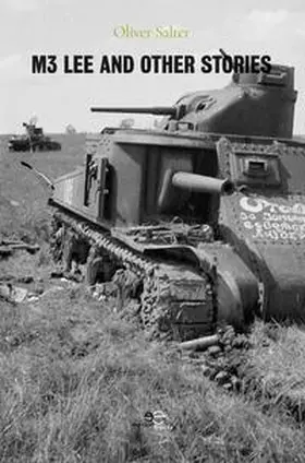 Salter |  M3 LEE AND OTHER STORIES | Buch |  Sack Fachmedien